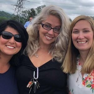 Meet your Posher, Sheena